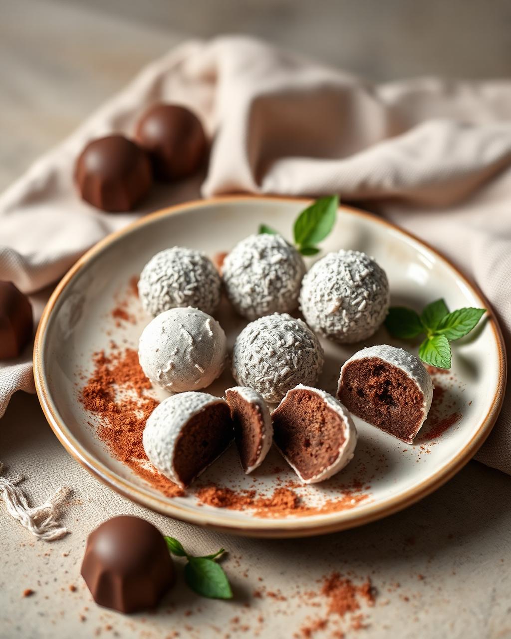 Doces artesanais Farra da Lu